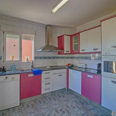 Villa La Torre - Costa Calpe